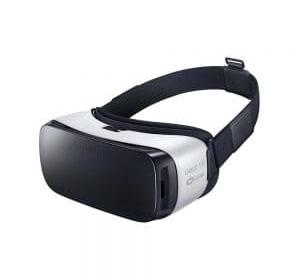 Samsung Gear VR Virtual Reality Headset (Digital)