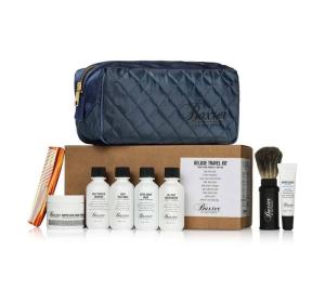 Baxter Care Hair Kit For Bearded Mens