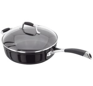 Cuisinart Chef’S Classic Hard-Anodized
